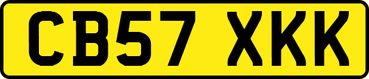 CB57XKK