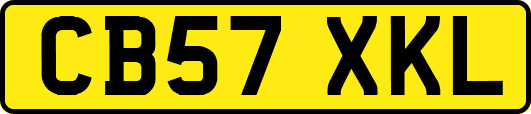 CB57XKL