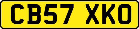 CB57XKO