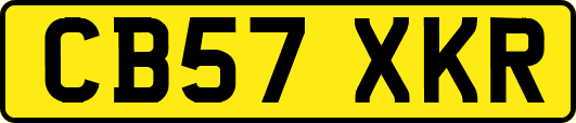 CB57XKR