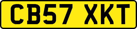 CB57XKT