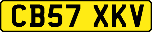 CB57XKV