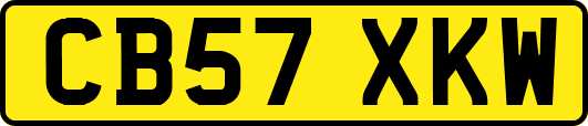 CB57XKW