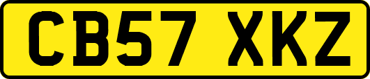 CB57XKZ