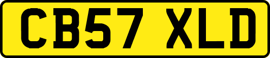 CB57XLD