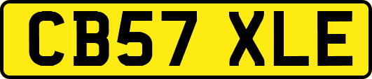 CB57XLE