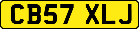 CB57XLJ