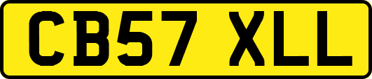 CB57XLL