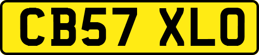 CB57XLO