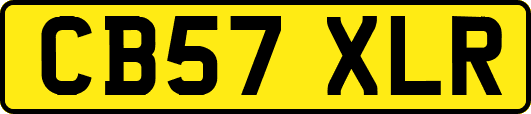 CB57XLR