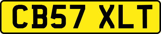 CB57XLT
