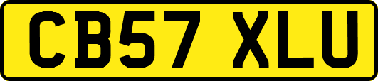 CB57XLU