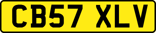 CB57XLV