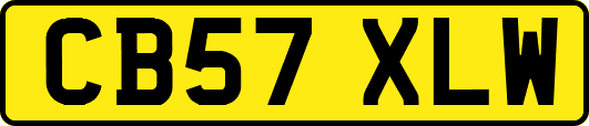 CB57XLW
