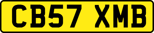 CB57XMB