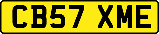 CB57XME