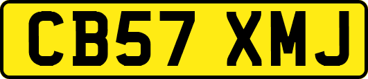 CB57XMJ