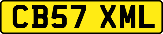 CB57XML