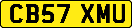 CB57XMU