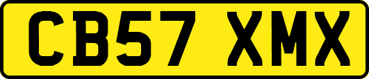 CB57XMX