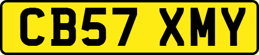 CB57XMY