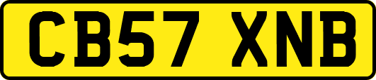 CB57XNB