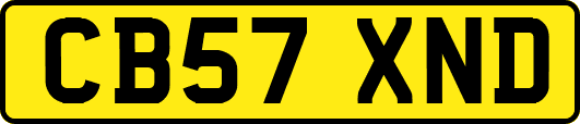 CB57XND