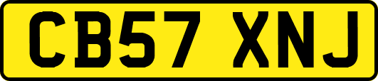 CB57XNJ