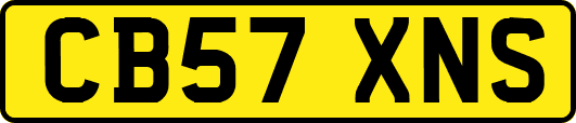CB57XNS