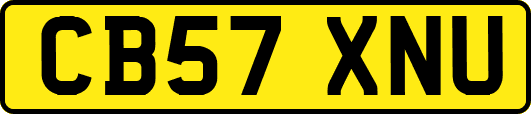 CB57XNU