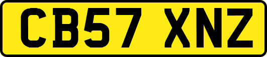 CB57XNZ