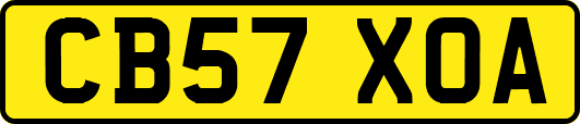 CB57XOA