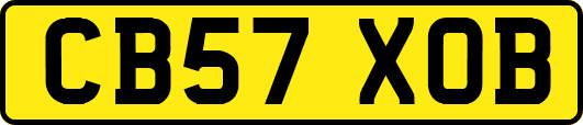 CB57XOB