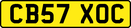 CB57XOC