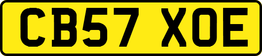 CB57XOE