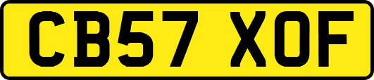CB57XOF