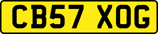 CB57XOG
