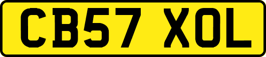CB57XOL