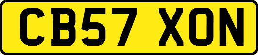 CB57XON