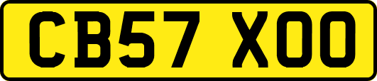 CB57XOO