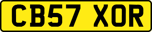CB57XOR
