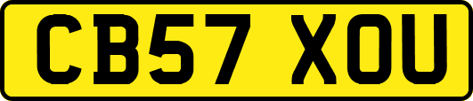 CB57XOU