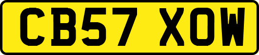 CB57XOW
