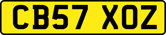 CB57XOZ