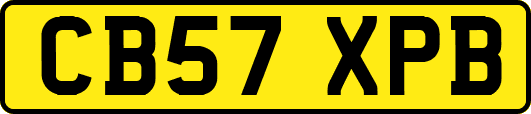 CB57XPB