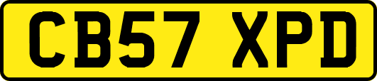 CB57XPD