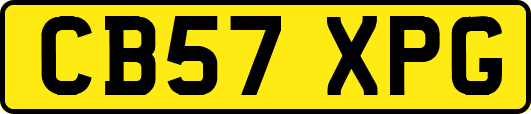 CB57XPG