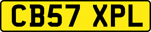 CB57XPL
