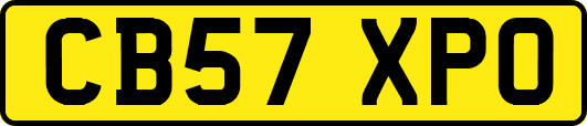 CB57XPO