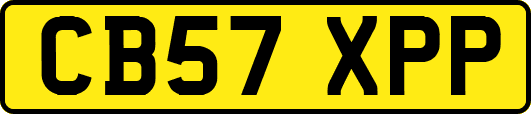 CB57XPP